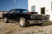 1969 Plymouth Road Runner for sale