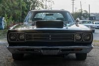 1969 Plymouth Road Runner for sale
