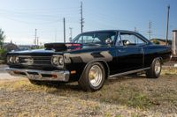1969 Plymouth Road Runner for sale