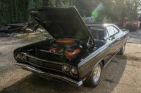 1969 Plymouth Road Runner for sale