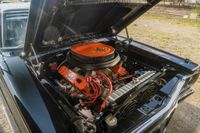 1969 Plymouth Road Runner for sale