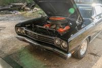 1969 Plymouth Road Runner for sale