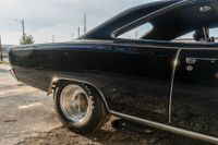 1969 Plymouth Road Runner for sale