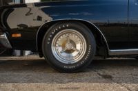 1969 Plymouth Road Runner for sale