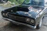 1969 Plymouth Road Runner for sale