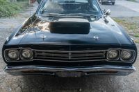 1969 Plymouth Road Runner for sale