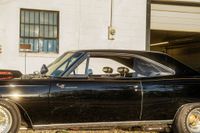 1969 Plymouth Road Runner for sale
