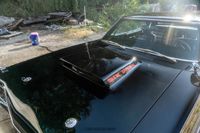 1969 Plymouth Road Runner for sale