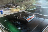 1969 Plymouth Road Runner for sale