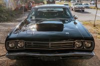 1969 Plymouth Road Runner for sale