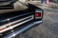 1969 Plymouth Road Runner for sale