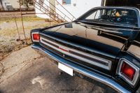 1969 Plymouth Road Runner for sale