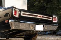 1969 Plymouth Road Runner for sale