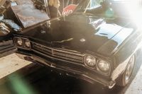 1969 Plymouth Road Runner for sale