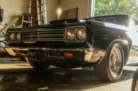 1969 Plymouth Road Runner for sale