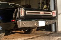 1969 Plymouth Road Runner for sale