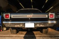 1969 Plymouth Road Runner for sale