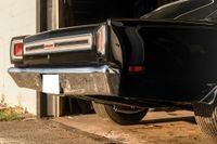 1969 Plymouth Road Runner for sale