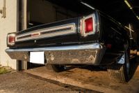 1969 Plymouth Road Runner for sale