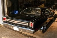1969 Plymouth Road Runner for sale