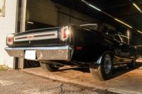 1969 Plymouth Road Runner for sale