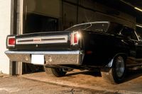 1969 Plymouth Road Runner for sale