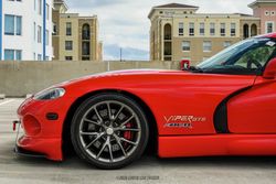 1998 Dodge Viper GTS for sale