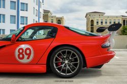 1998 Dodge Viper GTS for sale