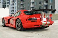 1998 Dodge Viper GTS for sale
