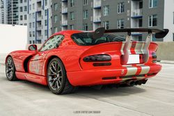 1998 Dodge Viper GTS for sale