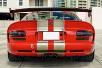 1998 Dodge Viper GTS for sale