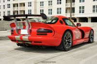 1998 Dodge Viper GTS for sale