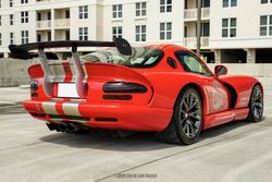 1998 Dodge Viper GTS for sale