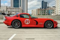1998 Dodge Viper GTS for sale