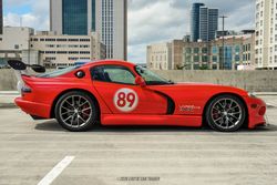 1998 Dodge Viper GTS for sale