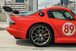 1998 Dodge Viper GTS for sale
