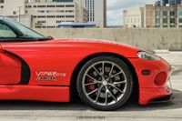 1998 Dodge Viper GTS for sale