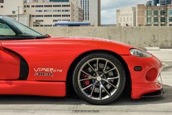 1998 Dodge Viper GTS for sale