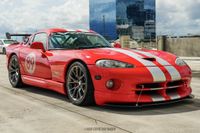 1998 Dodge Viper GTS for sale