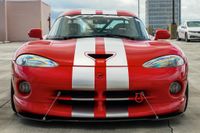 1998 Dodge Viper GTS for sale