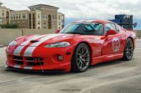 1998 Dodge Viper GTS for sale