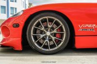 1998 Dodge Viper GTS for sale