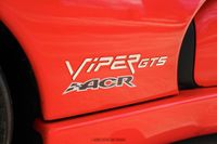1998 Dodge Viper GTS for sale
