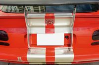 1998 Dodge Viper GTS for sale