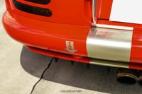 1998 Dodge Viper GTS for sale