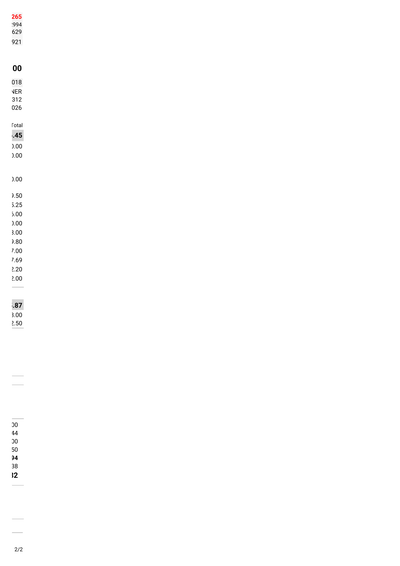 Service record 6 of 13