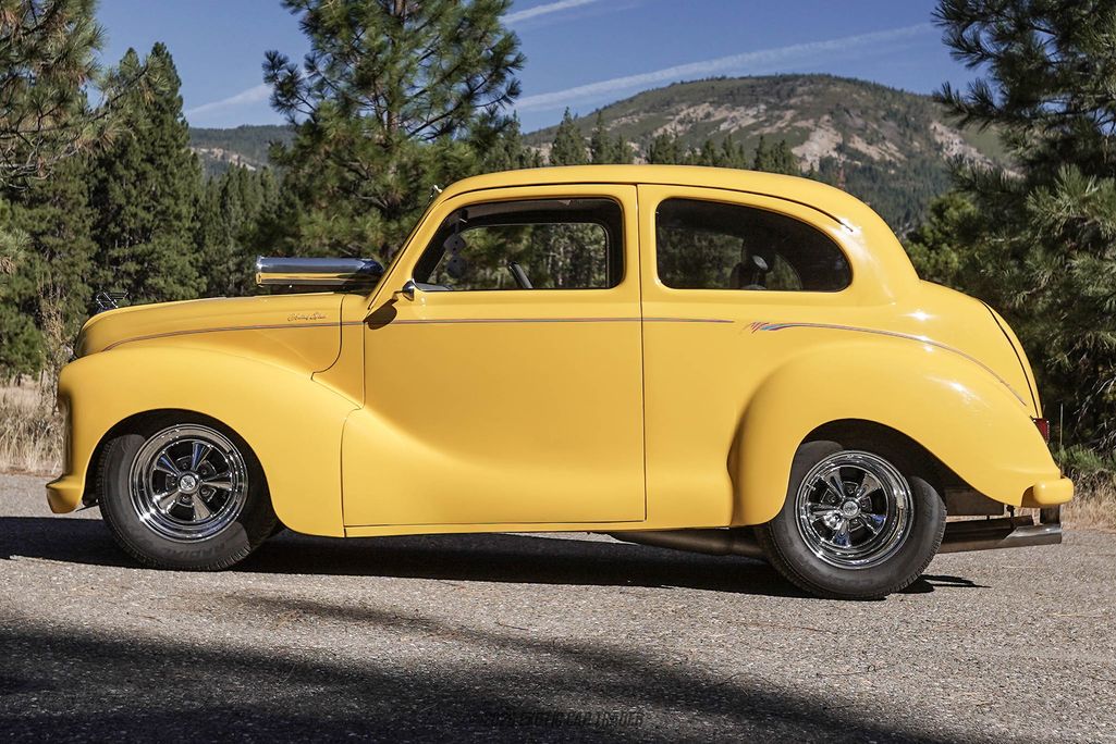 1953 Austin A40 Somerset Hot Rod for sale