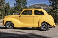 1953 Austin A40 Somerset Hot Rod for sale