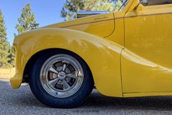 1953 Austin A40 Somerset Hot Rod for sale
