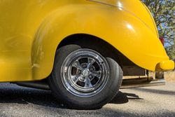 1953 Austin A40 Somerset Hot Rod for sale